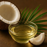 Coconut oil