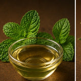 Peppermint oil