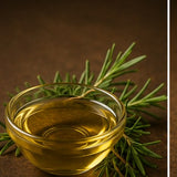 Rosemary oil