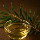 Tea tree oil