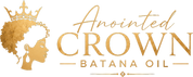 Anointed Crown Batana Oil